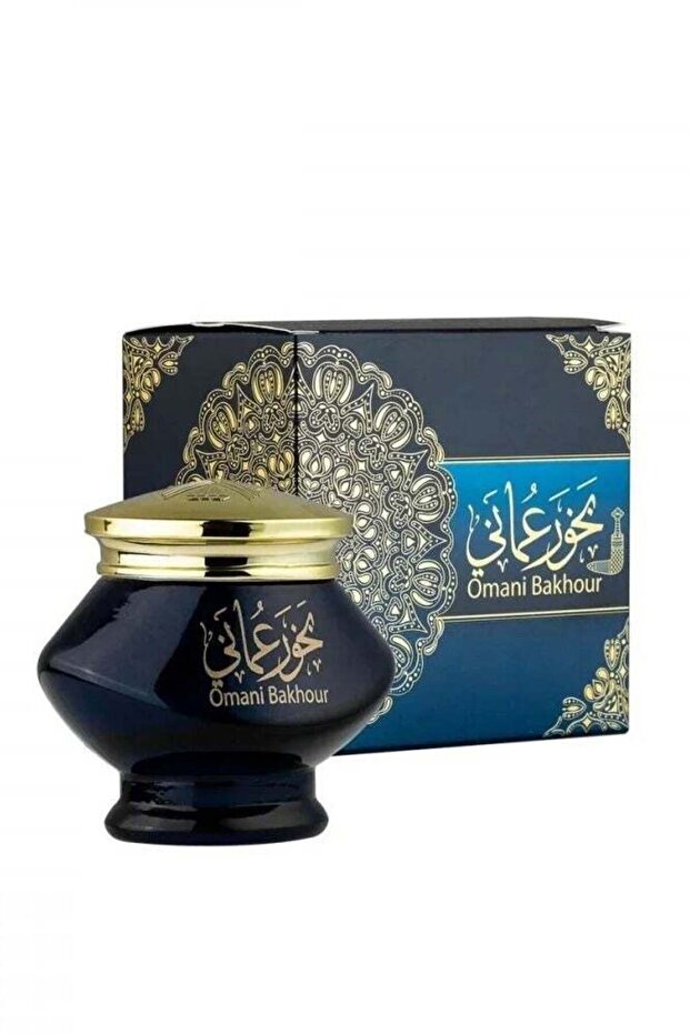 بخور عماني 40 جم
