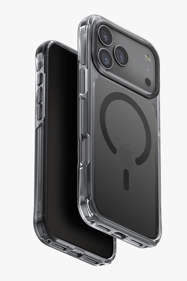 iPhone 17 Pro Case Lifepro Xtreme Airlite ™ Corner Protection Technology Magsafe Cover