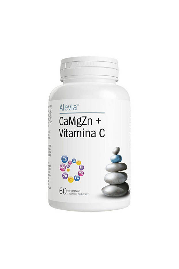 Calcium + D3, 60 tablets, - 1