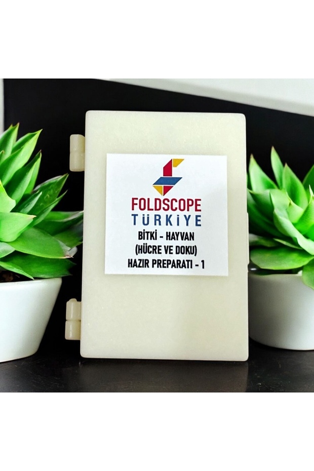 Mikroskop Özel Öğretmen Seti - 6