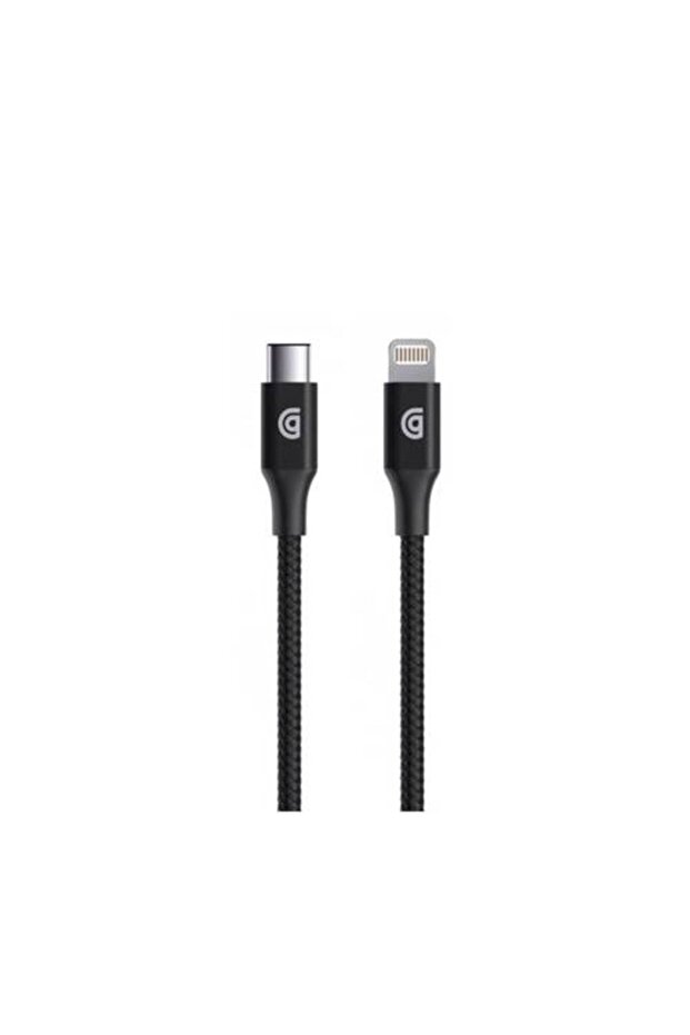 كيبل جريفن USB-C to Lightning بطول 90 سم