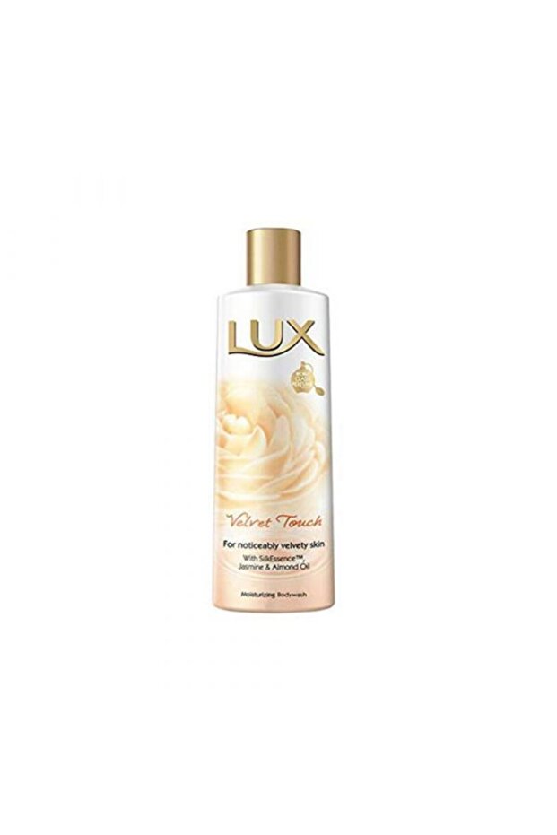 Lux Shower Gel Velvet Touch 250 Ml