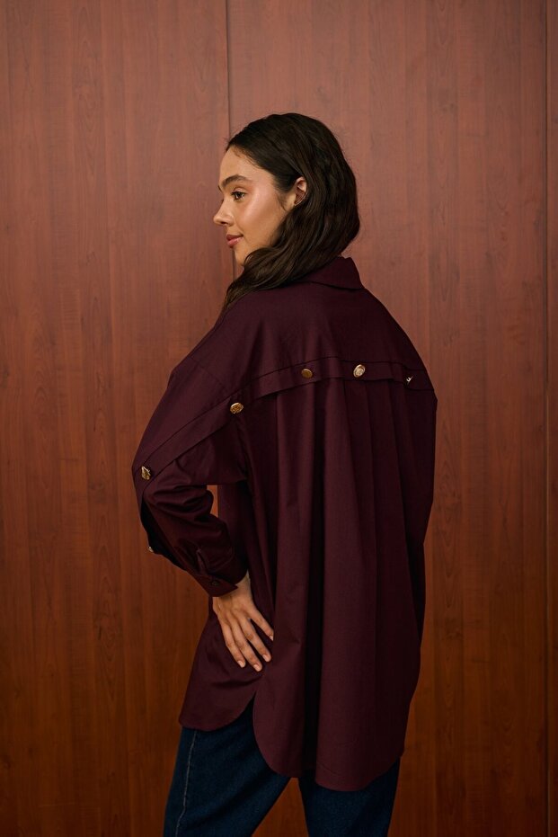 1585 Fly Gömlek Gömlek - 3