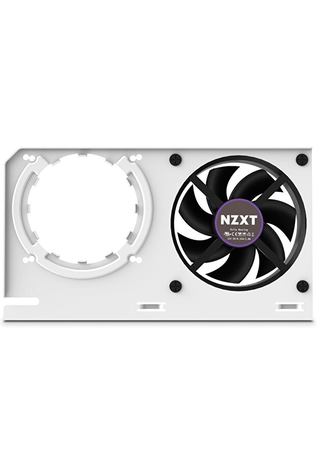 Kraken G12 - GPU Mounting Kit for Kraken X Series AIO - Enhanced GPU Cooling - AMD and NVIDIA G - 3