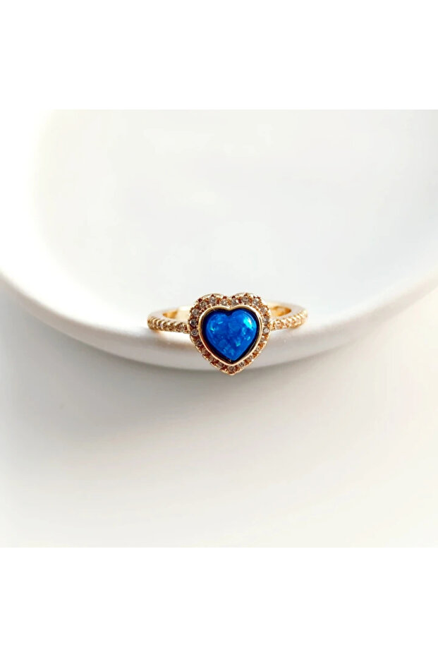 خاتم بيرلي - 1