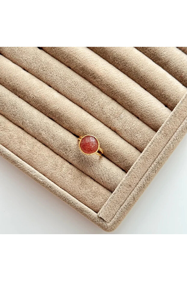 خاتم القمر الجديد - 1