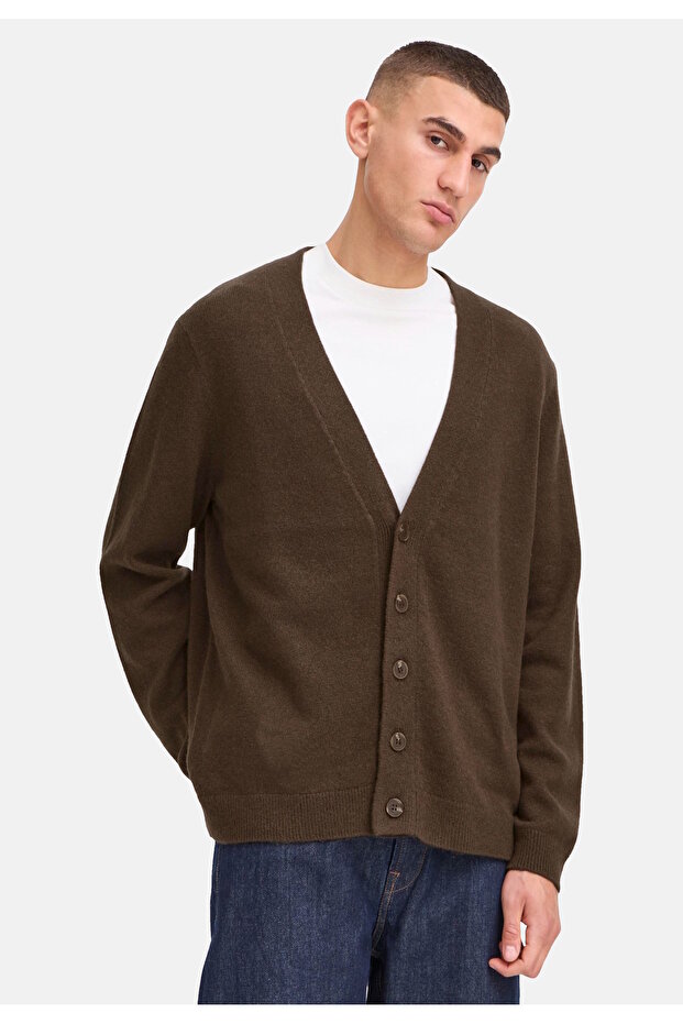 Strickjacke RICK Cardigan - 8