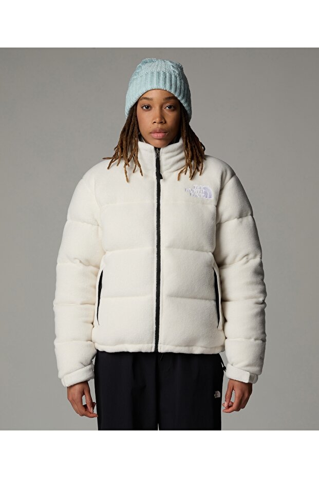 2000 Polar Nuptse Jacket - 1