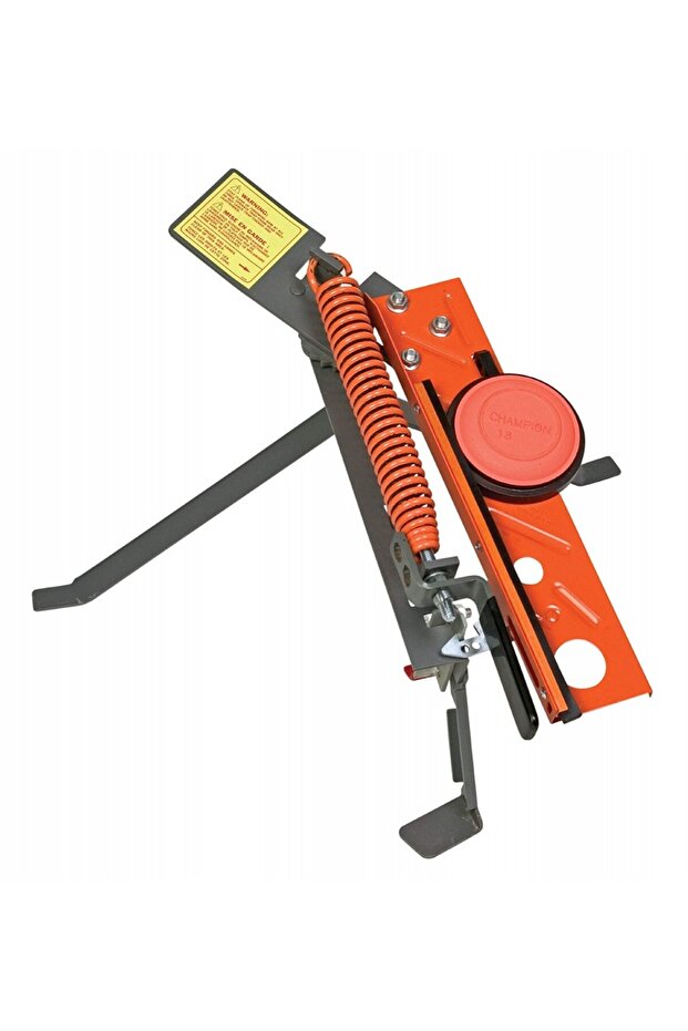 Lansator de talere Flightmaster - 1