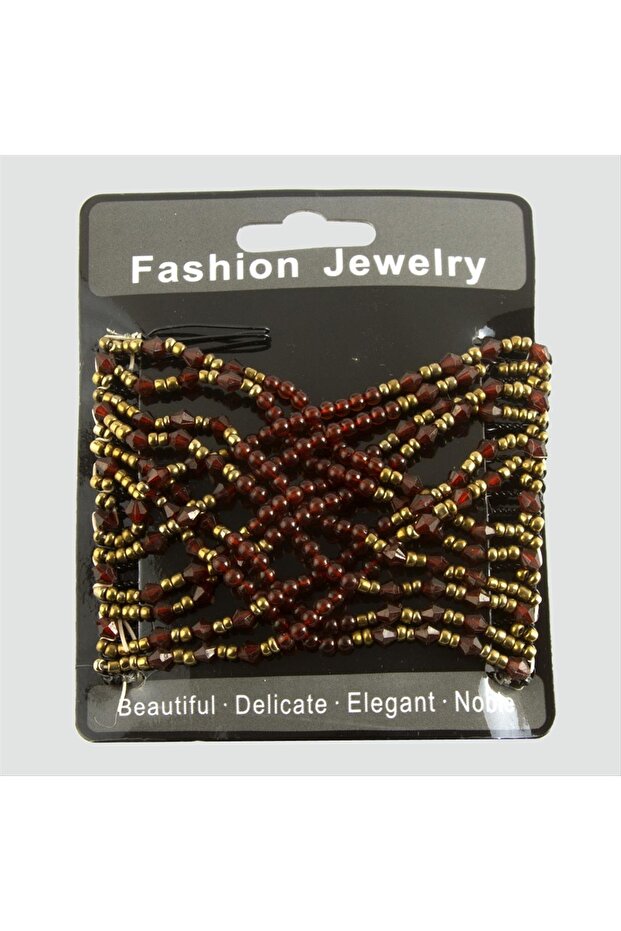 Magic Knob Buckle - 1