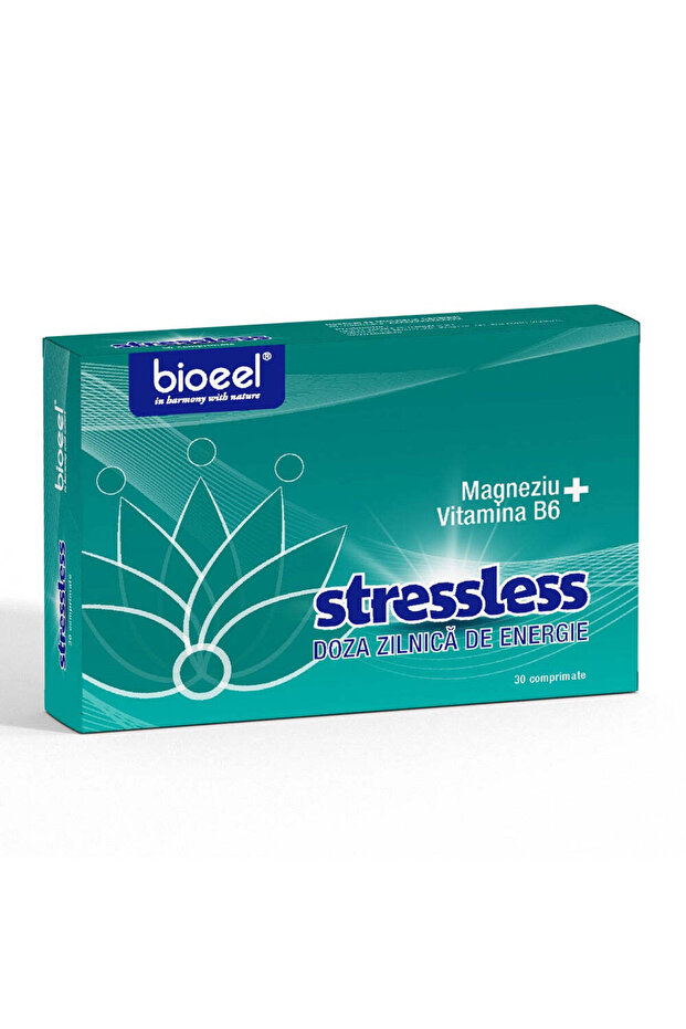 Stressless, 30 comprimate, - 1