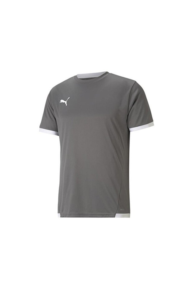 Teamliga Jersey Men's Football Shirt70491713 Gray