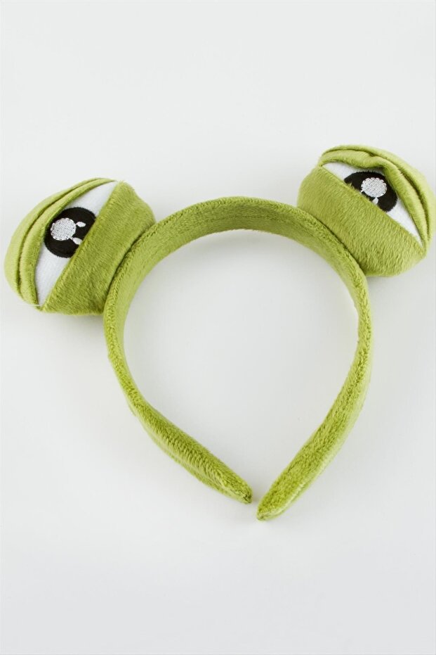 تاج عين الضفدع - 2