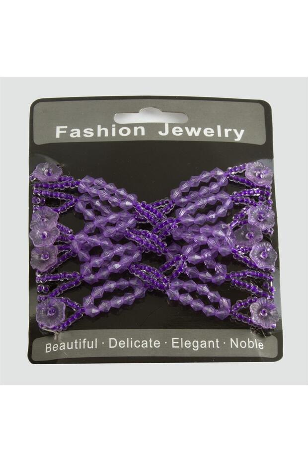 Magic Knob Buckle - 1