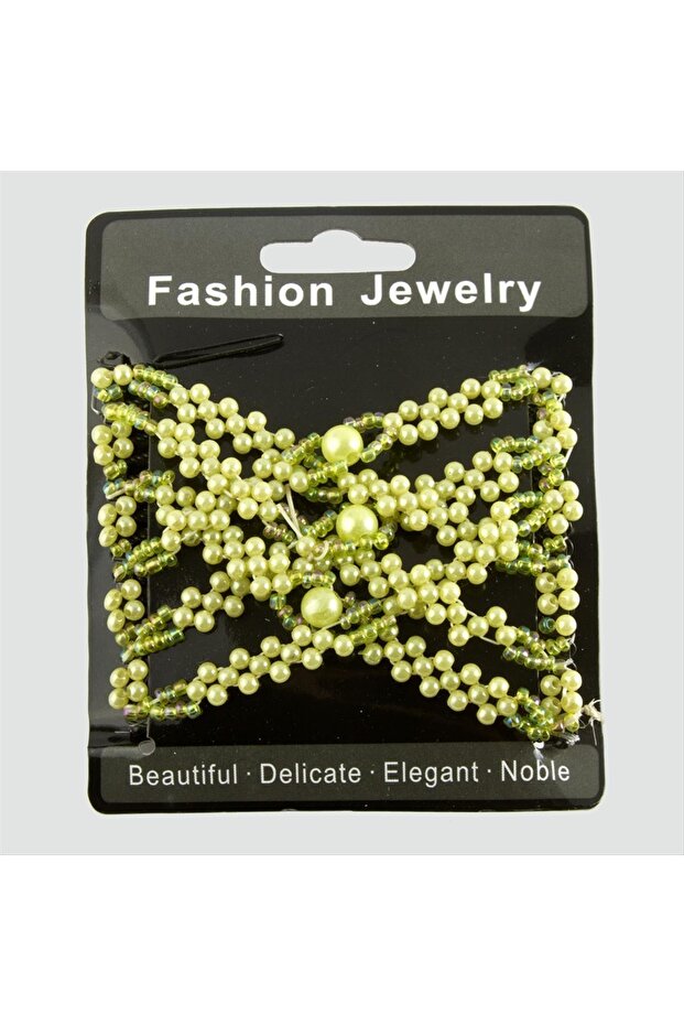 Magic Knob Buckle - 3