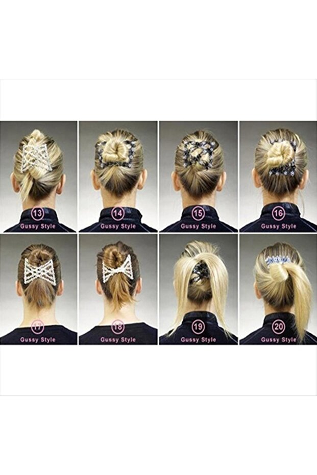 مشبك الصولجان السحري - 1