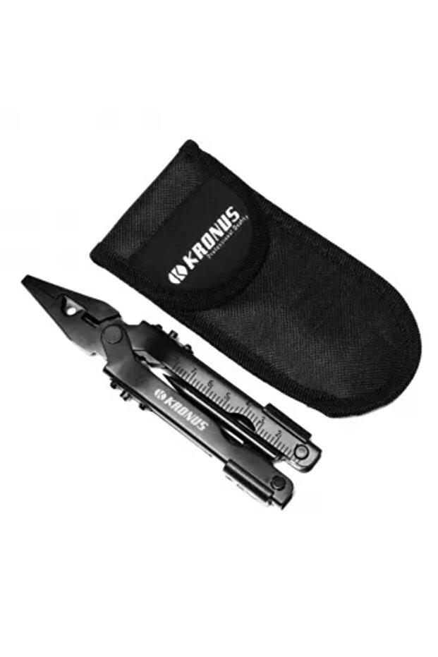 13-operation multi-functional pliers - 1