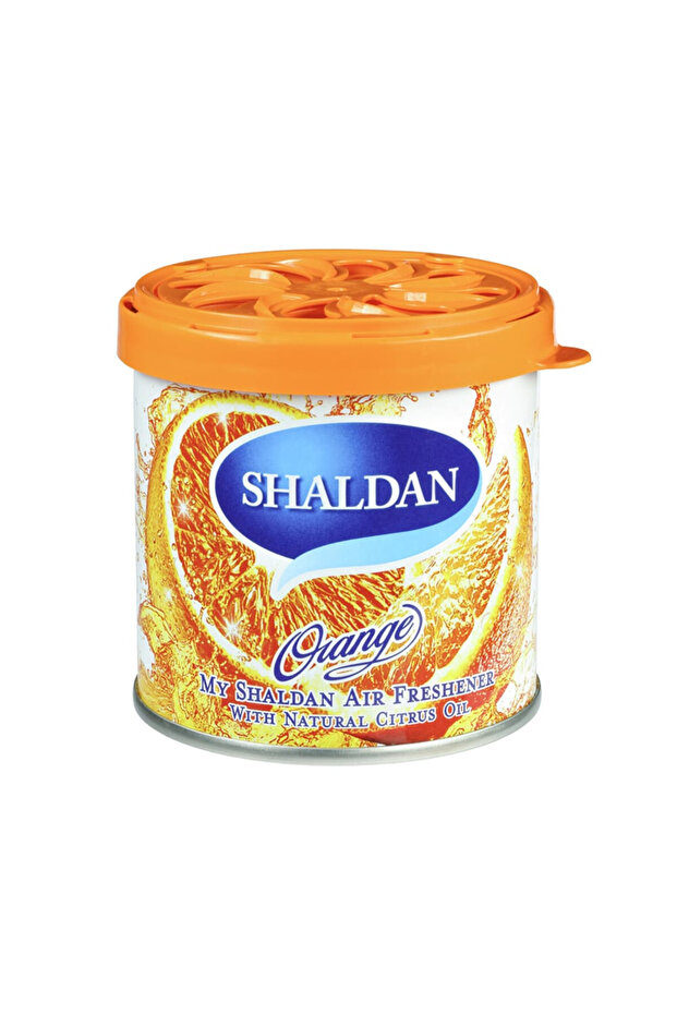 Odorizant auto Orange Shaldan - 1