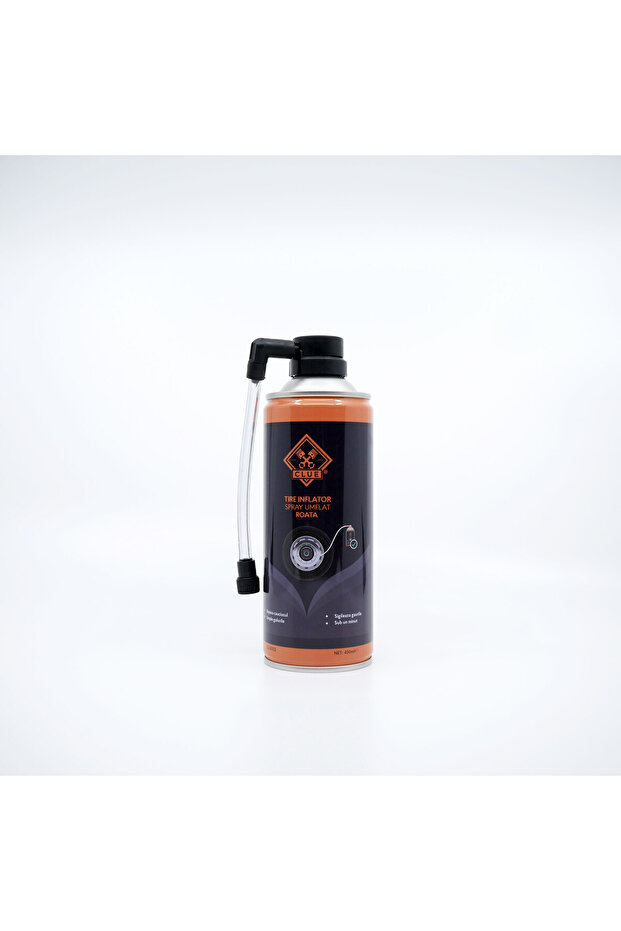 Spray umflat roata 450 ml CLUE