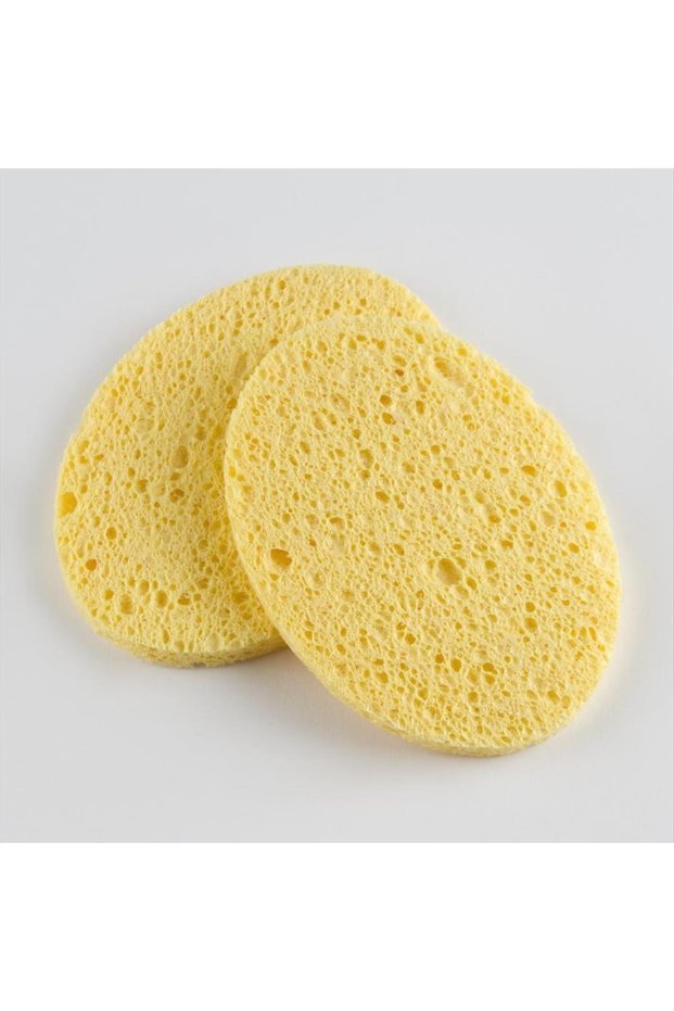 Xp 2 Oval Makeup Sponge