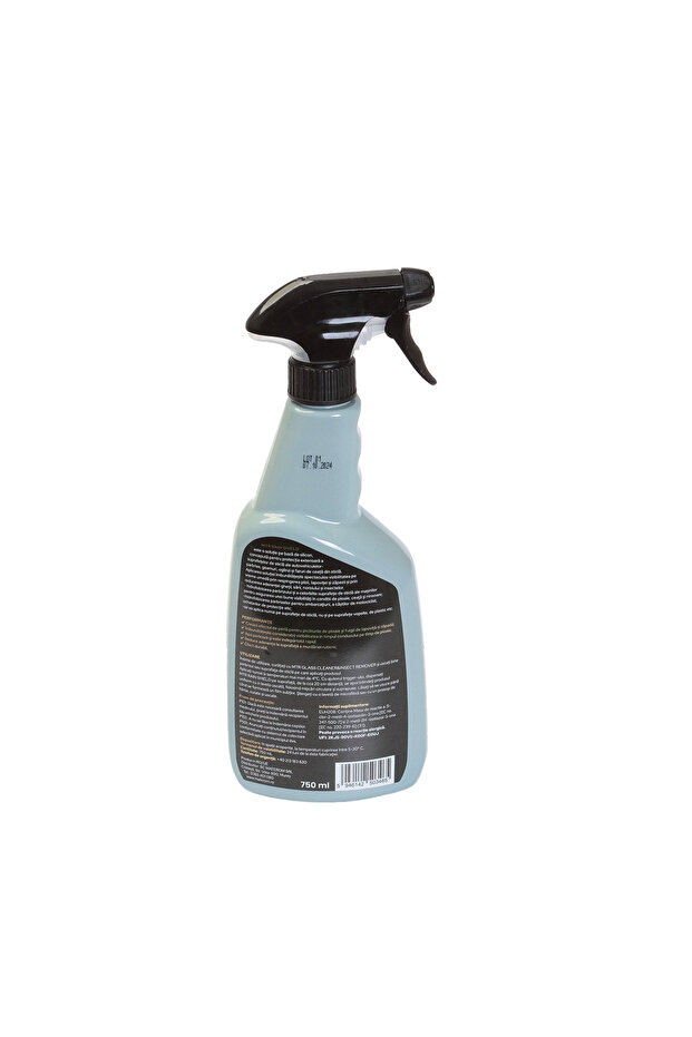 Premium Windshield Hydrophobic Solution 750 ml - 2