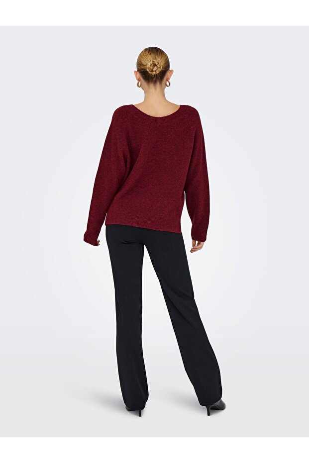 Strickpullover ONLRENE Strickpullover - 4