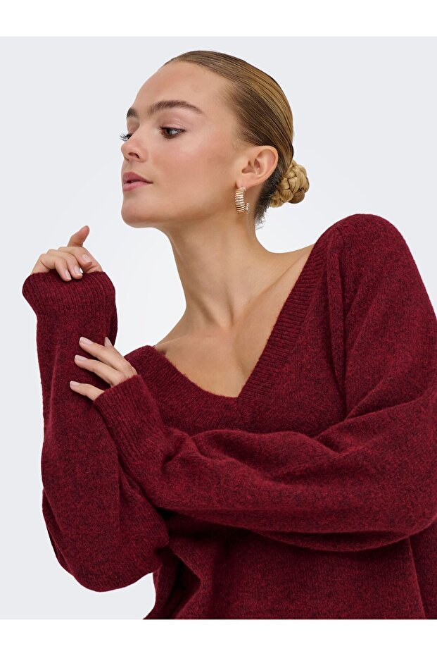 Strickpullover ONLRENE Strickpullover - 7