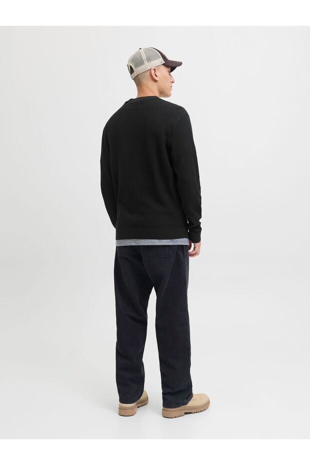 Strickpullover Strickpullover - 3