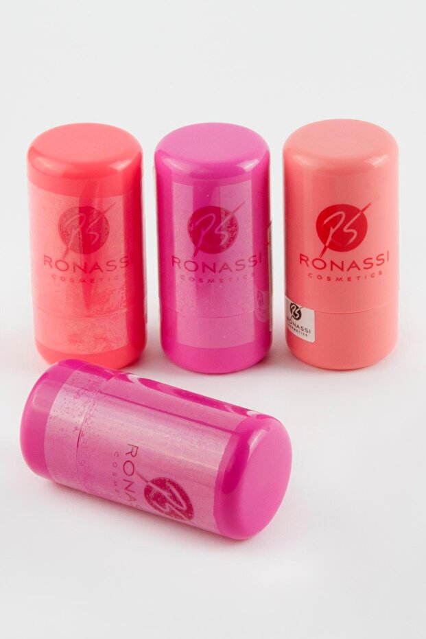 Ronassi Jel Tint - 2