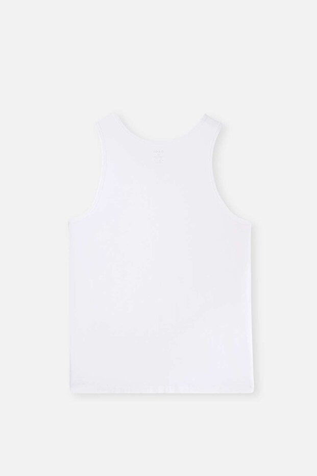 Erkek Micro Modal 2'li Paket Atlet - 7