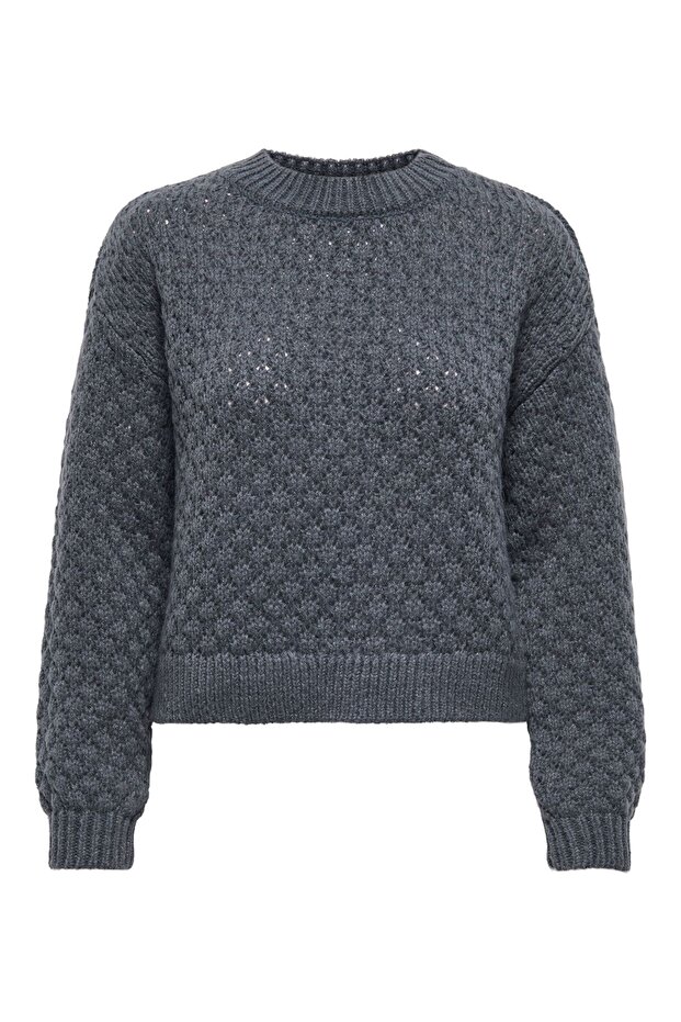 Strickpullover JDYCELESTE Strickpullover - 2