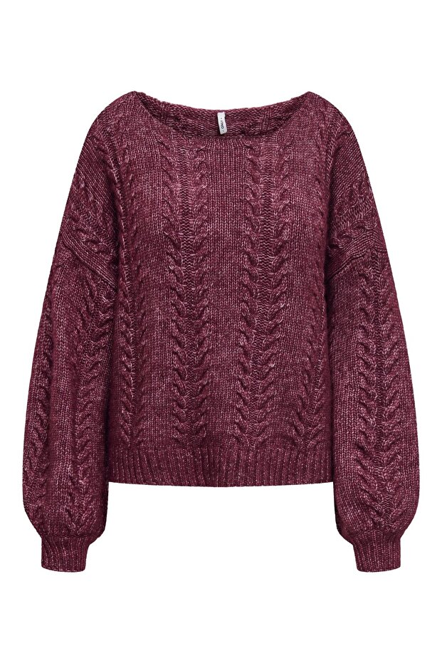 Strickpullover ONLIDA Strickpullover - 2