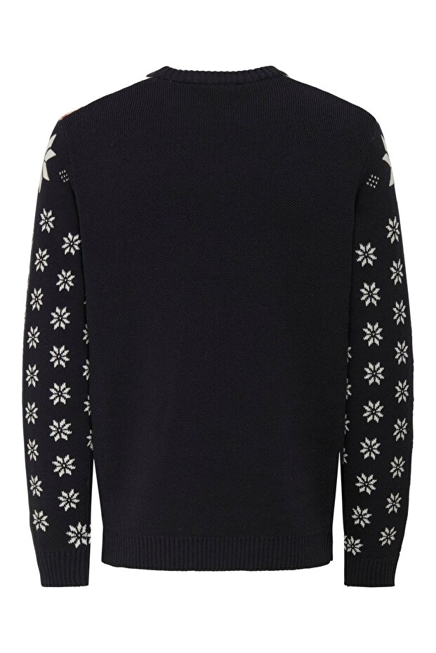 Strickpullover ONSX-MAX Pullover - 3