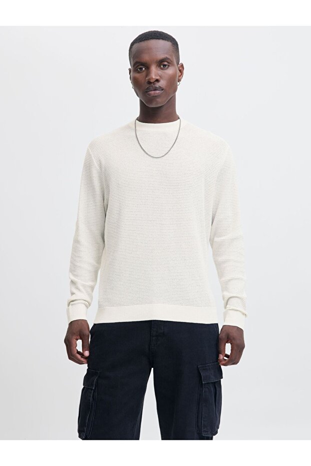 Strickpullover Strickpullover - 1