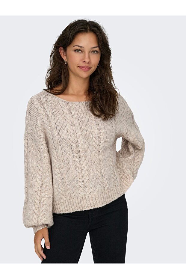 Strickpullover ONLIDA Strickpullover - 6