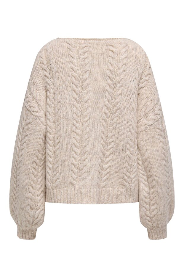 Strickpullover ONLIDA Strickpullover - 3