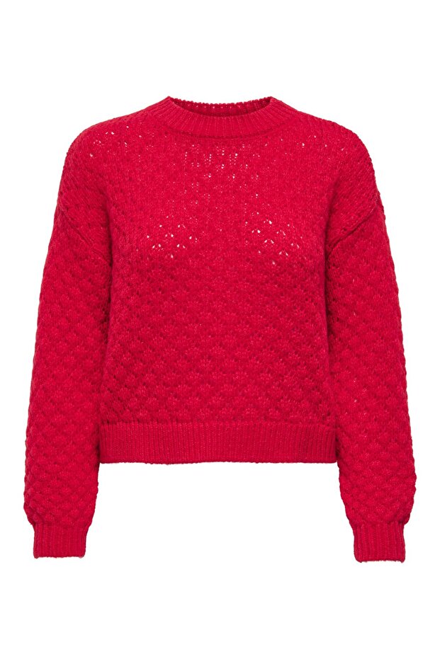 Strickpullover JDYCELESTE Strickpullover - 2