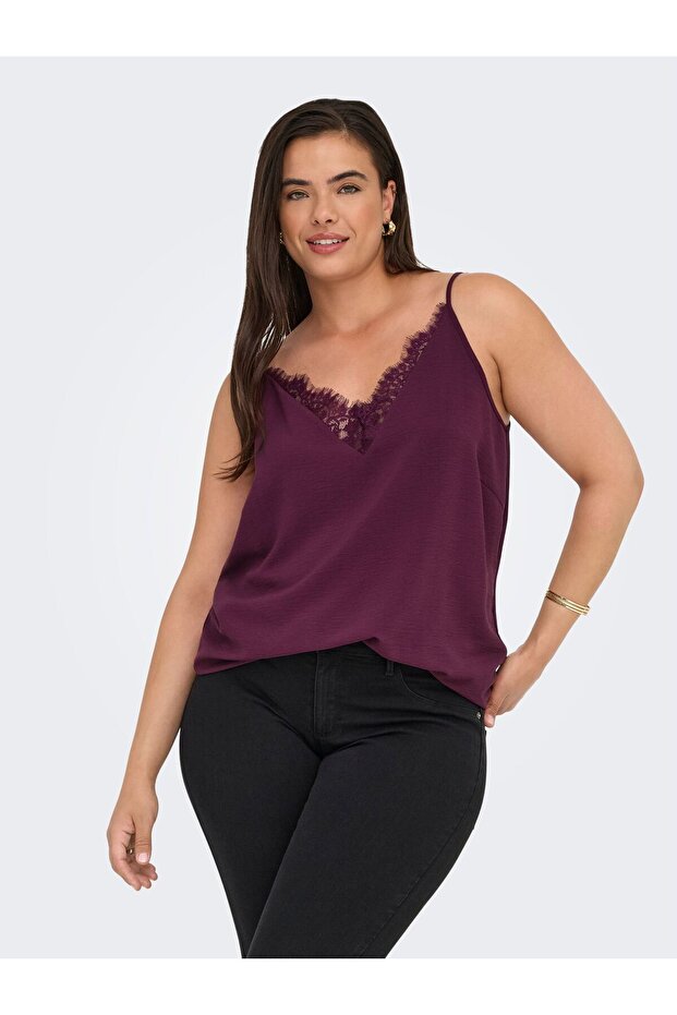 Top CARMETTA Top - 1