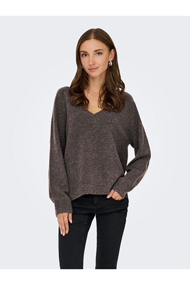 Strickpullover ONLRENE Strickpullover - 1
