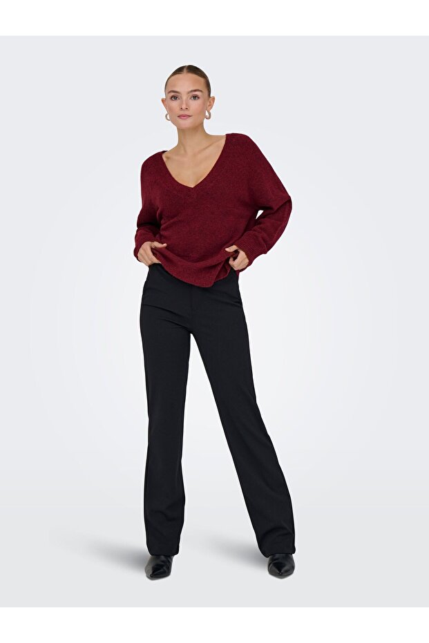Strickpullover ONLRENE Strickpullover - 5