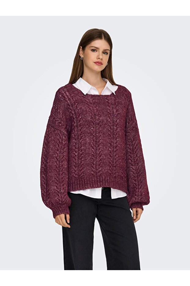 Strickpullover ONLIDA Strickpullover - 1