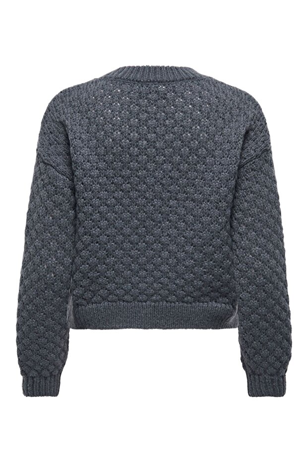 Strickpullover JDYCELESTE Strickpullover - 3