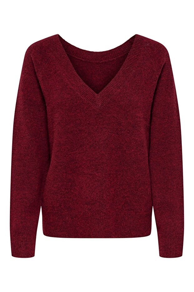 Strickpullover ONLRENE Strickpullover - 2