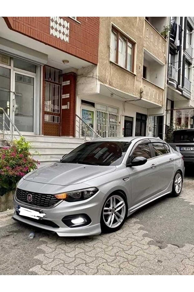 FİAT EGEA ÖN EK - 7