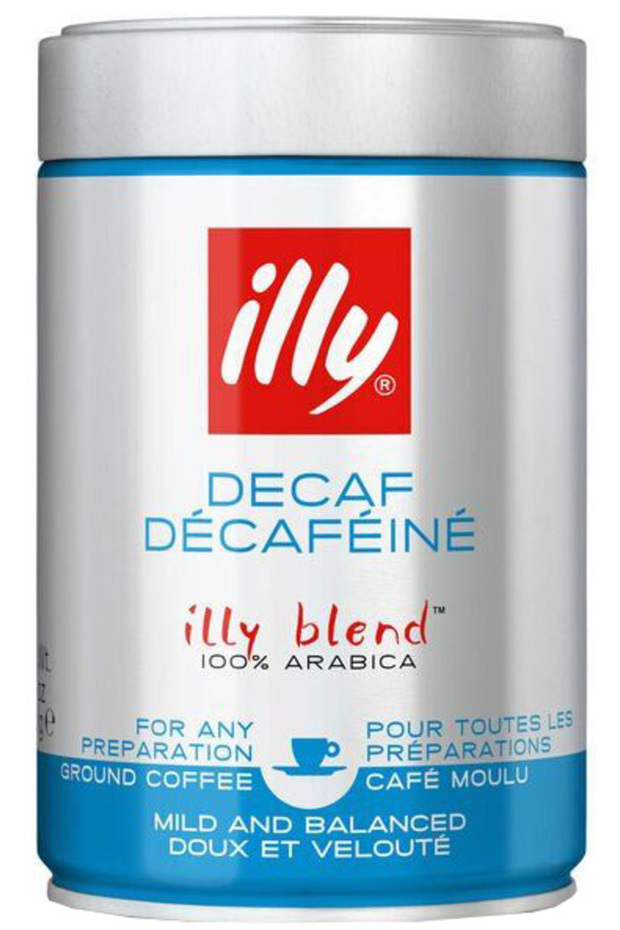 Cafea macinata Decofeinizata, 250 gr. - 1