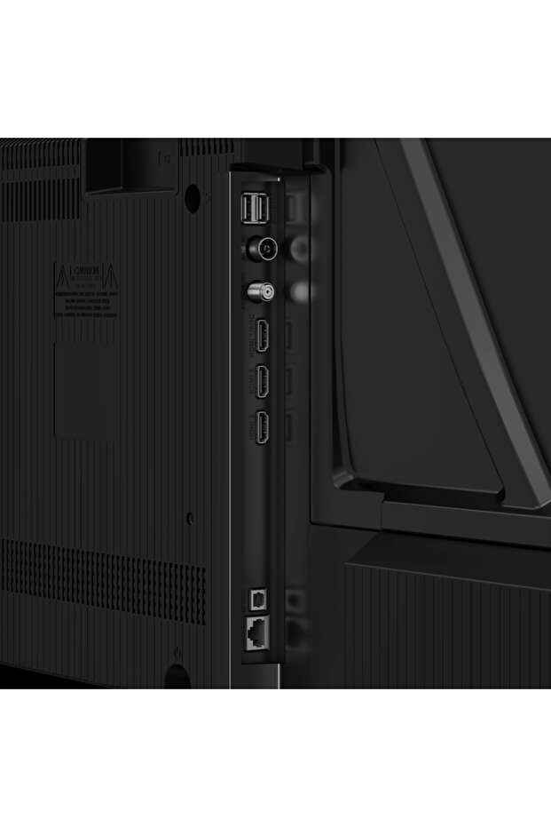 A 765 C/65'' 164 cm Google Televizyon - 6