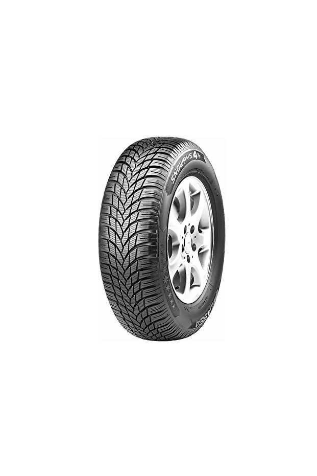 165/70R14 85T XL Snoways4 - 1