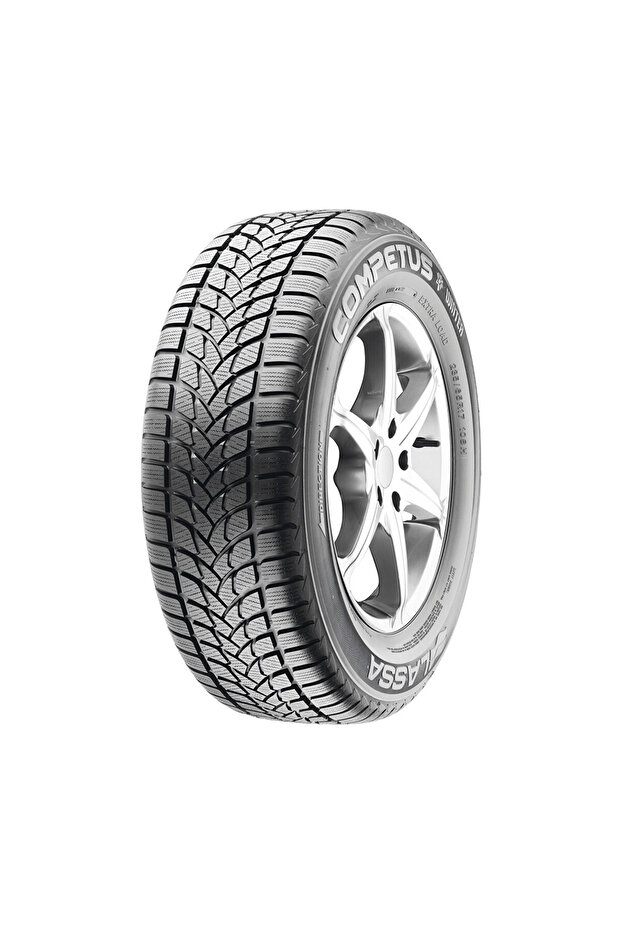 215/65R16 98V Competus Winter 2 + - 1