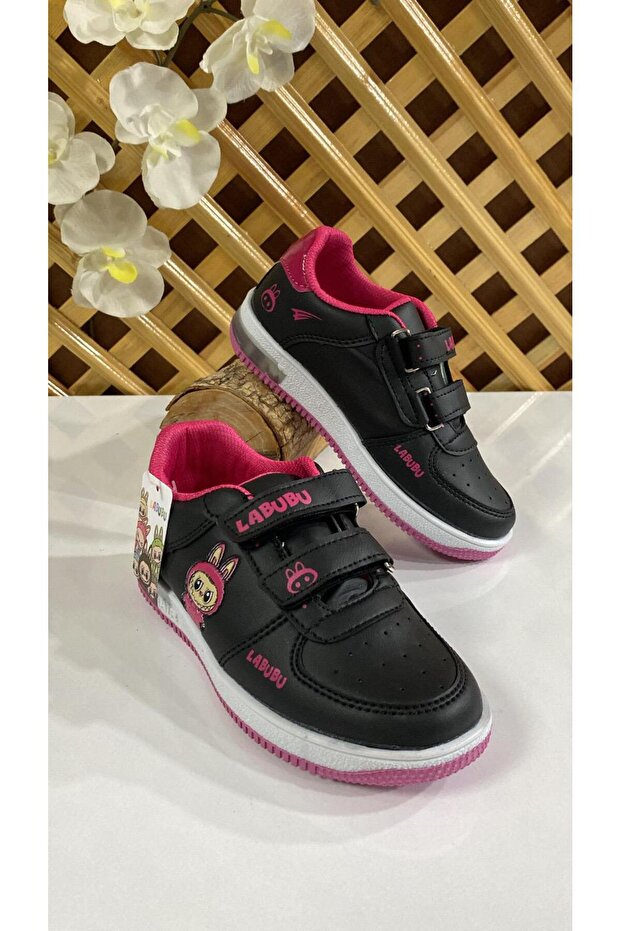 حذاء رياضي للأطفال من لابوبو - 4