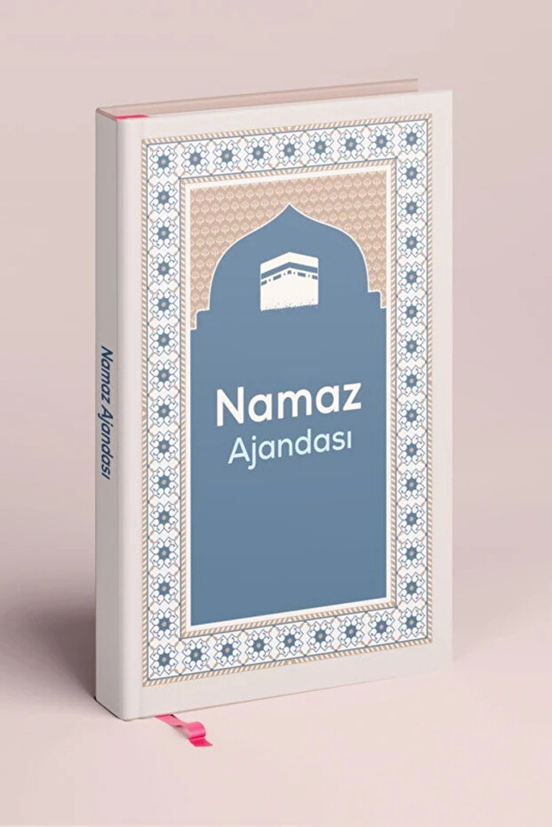 Nida Namaz Ajandası (Special Series)